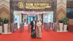 Ponpes Minhajut Thullab Raih Penghargaan Pondok Pesantren Mandiri Ekonomi Terbaik 2025 dari BI
