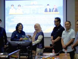 Pemda Konsel Terima Rekomendasi Strategis Ekspedisi Patriot Tiga Kampus Demi Percepatan Pembangunan Kawasan Transmigrasi