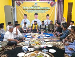 HUT ke-61 DPD II Golkar Konawe Selatan Gelar Doa untuk Bangsa
