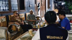 BAZNAS Kolaka Segera Gelar Pelatihan Khusus Santri Preneur Bersama MUI, Gandeng Wizstren Sultra
