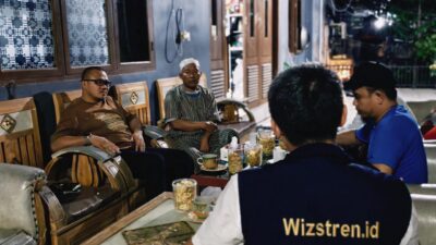 BAZNAS Kolaka Segera Gelar Pelatihan Khusus Santri Preneur Bersama MUI, Gandeng Wizstren Sultra
