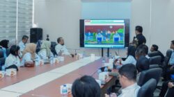 Segera Hadir Layanan Darurat 112 Untuk Masyarakat Konawe Selatan