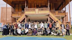 Musyawarah Kerja Hebitren DPP Sultra: Dorong Pengembangan Ekonomi Pesantren, Bahas Potensi Usaha hingga Penguatan Koperasi