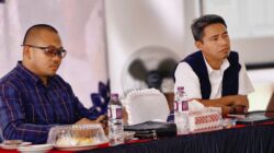 Belasan Pesantren Sepakat Perkuat Bisnis Peternakan, Wizstren Sultra Siap Jadi Penghubung Utama