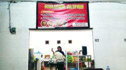 Wajib Coba! Sarabba Alifah, Titik Kumpul Hangat di Jantung Wiskul Andoolo Konsel